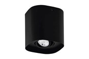 Smarthus - EGLO CAMINALES-Z ceiling lamp black - 99673