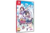 Spill - Gal*Gun: Double Peace - Nintendo Switch - Action - 5060690795421