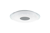 Smarthus - EGLO LANCIANO-Z ceiling light, white - 900005