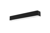 Lamper - EGLO SANIA 5 wall lamp black - 99691