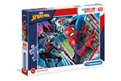 Puslespill - Clementoni 60 pcs Puzzles Kids Spider-Man - 26048