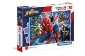 Puslespill - Clementoni 30 pcs Puzzles Kids Spider-Man - 20250