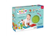 Babyleker - Clementoni Soft Clemmy - Sensorial Mat - 17352