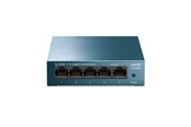 Switch/splitter - TP-Link LS105G 5-Port 10/100/1000Mbps Desktop Network Switch - LS105G