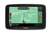 GPS & Navigasjon - TomTom GO Classic 6 - 1BA6.002.20