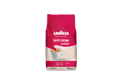 Kaffe & Espresso - Lavazza Caffe Crema Classico - 1kg - 2741