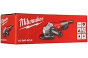 Vinkelsliper - Milwaukee AG-800 Angle Grinder - AG-800