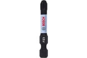 Bormaskin & Bits - Bosch Impact Control Screwdriver Bit PZ3 50 mm - 2608522484