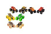 Leketøysbil - Monster Jam 1:64 Diecast 2pk - 6064128