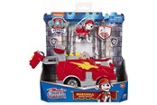 Figurer - Paw Patrol PAW Patrol Ridder Kjøretøy - Marshall - 6063585