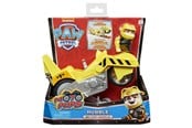 Figurer - Paw Patrol PAW Patrol Moto Pups - Rubble - 6060543