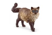 Schleich - Schleich Ragdoll Katt - 13940