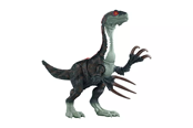 Figurer - Jurassic World Sound Slashin' Slasher Dino - GWD65