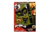 Figurer - Miraculous Sett til Rollelek Cat Noir - 60-50603