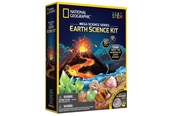 Kreative leker - National Geographic National Geo Mega Earth Science Sett - 29-4005