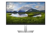 Skjerm - 24" Dell P2423DE - 2560x1440 (QHD) - IPS - 90W USB-C HUB - DELL-P2423DE