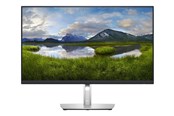 Skjerm - 27" Dell P2723D - 2560x1440 (QHD) - IPS - USB 3.2 HUB - DELL-P2723D