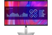 Skjerm - 32" Dell P3223DE - 2560x1440 (QHD) - IPS - 90W USB-C HUB - DELL-P3223DE