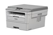 Skriver - Brother DCP-B7500D Laserskriver Multifunksjon - Sort/hvit - Laser - DCPB7500DYJ1