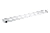 Baderomstilbehør - Grohe selection towel rail 600 mm chrome - 41056000