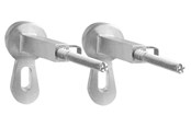 Installasjonssystemer - Grohe Wall holder grohe rapid sl - 3855800M