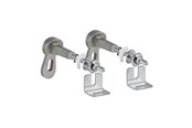 Installasjonssystemer - Grohe Mounting angles grohe for rapid sl - 38733000