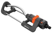 Hagevanning - Gardena Oscillating Sprinkler AquaCount - 18354-20