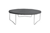 Trampoline - Salta cover for trampoline Ø427 cm black - 805-582