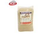 Utendørsleker - Nordic Play Sandpit sand 38V 20 kg - 805-720