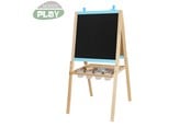 Treleker - NORDIC PLAY Nature 3-in-1 Easel Nature - 805-788