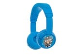 Hodetelefoner - onanoff PLAY+ - BT-BP-PLAYP-BLUE