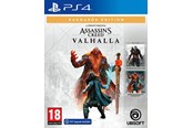 Spill - Assassin's Creed Valhalla - Ragnarök Edition - Double Pack - Sony PlayStation 4 - Action/Adventure - 3307216232827