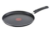 Panner - Tefal Simply Clean Non-stick Pancake Pan 25cm - B5671053