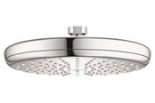 Dusj- og monteringstilbehør - Grohe Tempesta 210 Main shower 1 spray chrome - 26408000