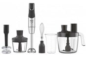 Mikser - Tefal Stavmikser Infinity Force Pro 5-in-1 Hand Blender - 1200 W - HB95LD38