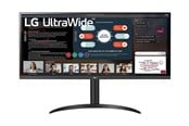 Skjerm - 34" LG 34WP550-B UWFHD 75Hz - 34WP550-B