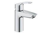 Blandebatterier og beslag - Grohe eurosmart s-size basin mixer chrome - 23922003