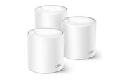 Ruter - TP-Link Deco X50 (3-pack) AX3000 - Mesh router Wi-Fi 6 - DECO X50(3-PACK)