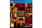 Spill - Kowloon High-School Chronicle - Sony PlayStation 4 - Eventyr - 5060690792444