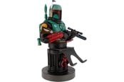 Spill - Tilbehør - Cable Guys The Mandalorian: Boba Fett - Accessories for game console - 5060525894954