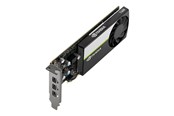 Grafikkort - PNY T400 - 4GB GDDR6 RAM - Grafikkort - VCNT400-4GB-SB