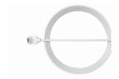 Smarthus - Arlo Essential Outdoor USB Cable White - VMA3700-100PES