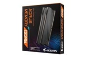 RAM - GIGABYTE AORUS - GP-ARS32G52D5