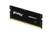 RAM - Kingston FURY Impact SO DDR5-4800 C38 SC - 8GB - KF548S38IB-8