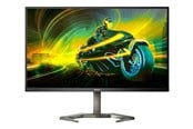 Skjerm - 27" Philips Momentum 5000 - 1920x1080 - 240Hz - IPS - 27M1N5200PA/00