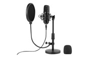 Mikrofon - Tracer Premium Pro USB - Set - microphone - TRAMIC46788