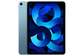 iPad & Nettbrett - Apple iPad Air (2022) 64GB - Blue - MM9E3KN/A