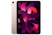 iPad & Nettbrett - Apple iPad Air (2022) 64GB 5G - Pink - MM6T3KN/A