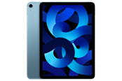 iPad & Nettbrett - Apple iPad Air (2022) 64GB 5G - Blue - MM6U3KN/A