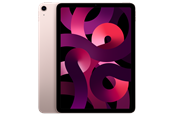 iPad & Nettbrett - Apple iPad Air (2022) 256GB - Pink - MM9M3KN/A